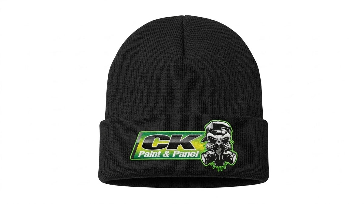 CK Beanie