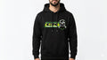 Ck Hoodie