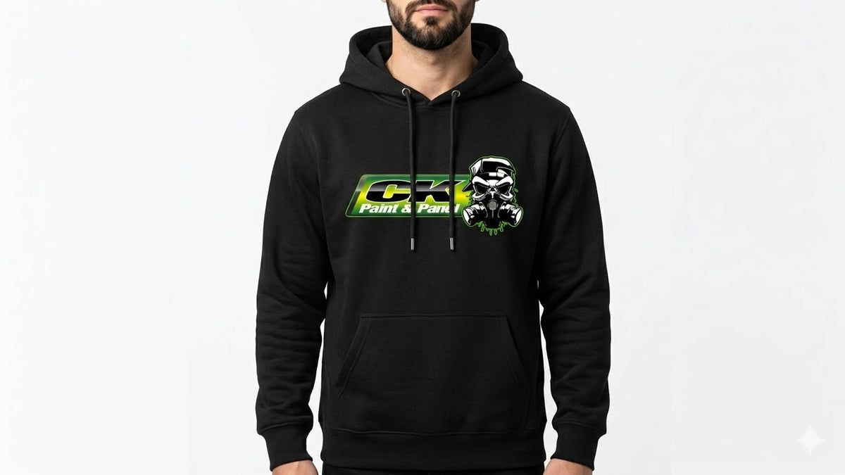 Ck Hoodie
